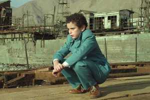 Última cinta de Jodorowsky gana premio Pedro Sienna a la Mejor Película | Emol.com