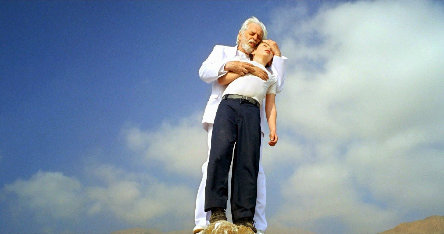 Watch: [And Learn] How Alejandro Jodorowsky Makes Magic in ‘The Dance of Reality’